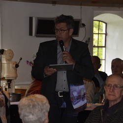 10 års jubilæum 22.05.2015
